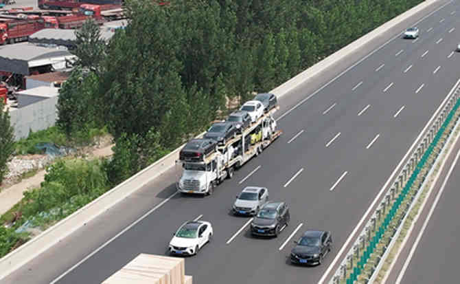 来安高速公路汽车救援